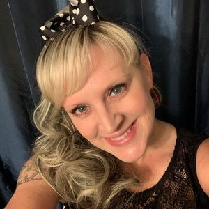 Meet your Posher, Kentucky Ann